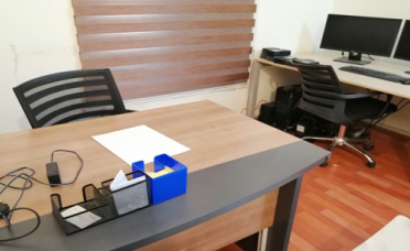 Private offices