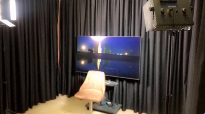 Studio View 2