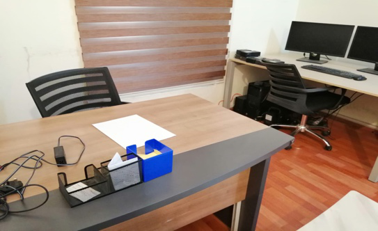 IQN Block 6